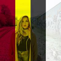 Red & Yellow Black & White (feat. GabeReal) - Single by Carmen Justice | CD Reviews And Information | NewReleaseToday