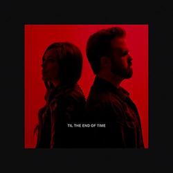 Till the End of Time (feat. Kari Jobe) - Single by Cody Carnes | CD Reviews And Information | NewReleaseToday