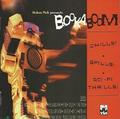 Bookaboom by Hokus Pick  | CD Reviews And Information | NewReleaseToday