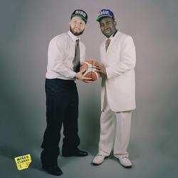 Andy Mineo and Wordsplayed Present: Magic & Bird by Andy Mineo | CD Reviews And Information | NewReleaseToday
