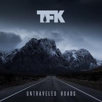 Untraveled Roads: A Live Album by Thousand Foot Krutch  | CD Reviews And Information | NewReleaseToday