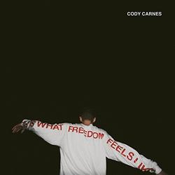 What Freedom Feels Like - Single by Cody Carnes | CD Reviews And Information | NewReleaseToday