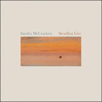 Steadfast Live by Sandra McCracken | CD Reviews And Information | NewReleaseToday