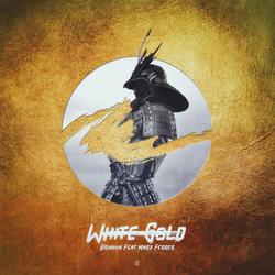 White Gold (Single) by Brinson  | CD Reviews And Information | NewReleaseToday