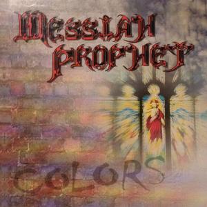 Colors by Messiah Prophet  | CD Reviews And Information | NewReleaseToday
