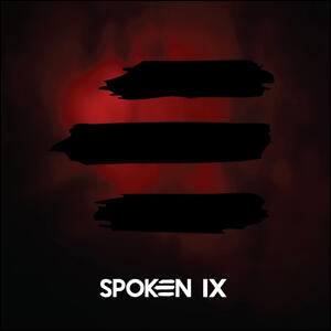 IX by Spoken | CD Reviews And Information | NewReleaseToday