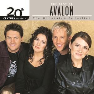 20th Century Masters: The Millenium Collection by Avalon Worship  | CD Reviews And Information | NewReleaseToday