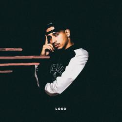 Before I Commit EP by Loso  | CD Reviews And Information | NewReleaseToday