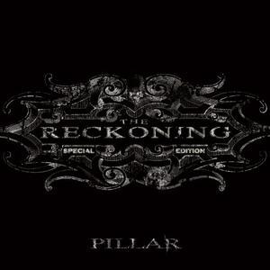 The Reckoning: Special Edition by Pillar | CD Reviews And Information | NewReleaseToday