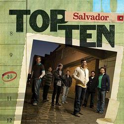 Top Ten by Salvador  | CD Reviews And Information | NewReleaseToday
