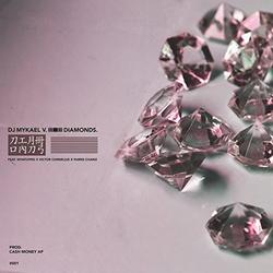 Diamonds (Single) by DJ Mykael V  | CD Reviews And Information | NewReleaseToday