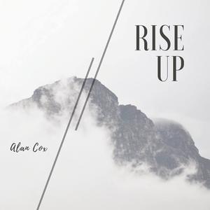 Rise Up by Alan Cox | CD Reviews And Information | NewReleaseToday