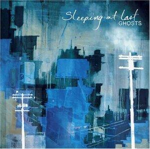 Ghosts by Sleeping At Last  | CD Reviews And Information | NewReleaseToday