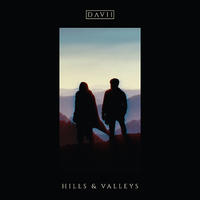 Hills and Valleys - Single by Davii  | CD Reviews And Information | NewReleaseToday