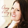 Glory All Around by Amy Perry | CD Reviews And Information | NewReleaseToday