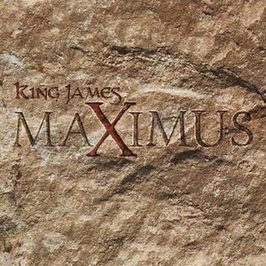 Maximus by King James  | CD Reviews And Information | NewReleaseToday