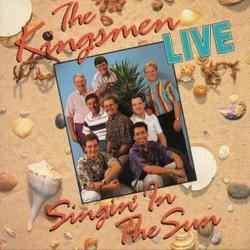 Singin' In The Sun by The Kingsmen  | CD Reviews And Information | NewReleaseToday