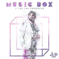 Music Box by J.Lee The Producer  | CD Reviews And Information | NewReleaseToday