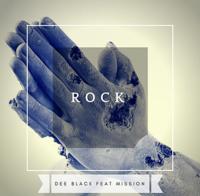 Rock (Single) by Dee Black | CD Reviews And Information | NewReleaseToday
