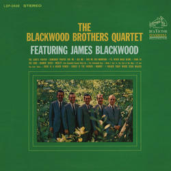 Roamin' River (feat. James Blackwood) by The Blackwood Brothers Quartet  | CD Reviews And Information | NewReleaseToday