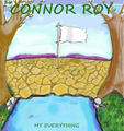 My Everything by Connor Roy | CD Reviews And Information | NewReleaseToday