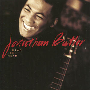 Head To Head by Jonathan Butler | CD Reviews And Information | NewReleaseToday