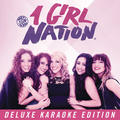 1 Girl Nation (Deluxe Karaoke Edition) by 1GN (1 Girl Nation)  | CD Reviews And Information | NewReleaseToday