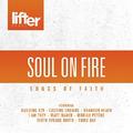 Soul on Fire - Songs of Faith by Various Artists  | CD Reviews And Information | NewReleaseToday