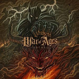 Alpha by War Of Ages  | CD Reviews And Information | NewReleaseToday