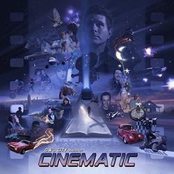 Cinematic by Owl City  | CD Reviews And Information | NewReleaseToday