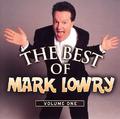 Best Of Mark Lowry Vol. 1 by Mark Lowry | CD Reviews And Information | NewReleaseToday