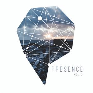 Presence Vol. 2 by Andy Hunter | CD Reviews And Information | NewReleaseToday