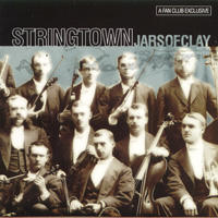 String Town by Jars Of Clay  | CD Reviews And Information | NewReleaseToday
