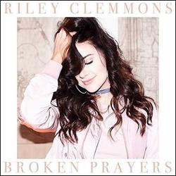 Broken Prayers - Single by Riley Clemmons | CD Reviews And Information | NewReleaseToday