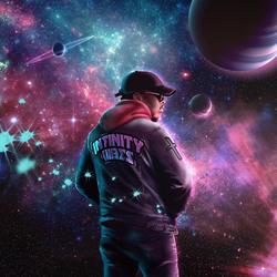Infinity Vibes EP by Corey Wise | CD Reviews And Information | NewReleaseToday