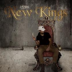 New Kings by J-Phish  | CD Reviews And Information | NewReleaseToday