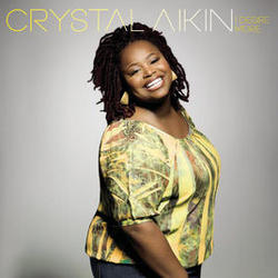 I Desire More - single by Crystal Aikin | CD Reviews And Information | NewReleaseToday