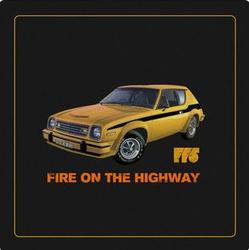 Fire on the Highway (Single) by Family Force 5  | CD Reviews And Information | NewReleaseToday