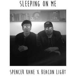 Sleeping On Me (Single) by Beacon Light  | CD Reviews And Information | NewReleaseToday