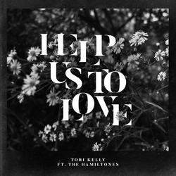 Help Us To Love (feat. The Hamiltones) (Single) by Tori Kelly | CD Reviews And Information | NewReleaseToday