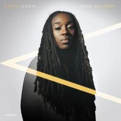 Crescendo by Jackie Hill Perry  | CD Reviews And Information | NewReleaseToday