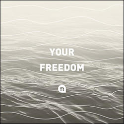Your Freedom (Single) by NewSpring Worship  | CD Reviews And Information | NewReleaseToday