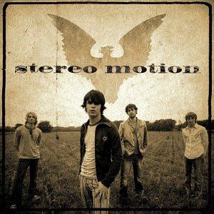 Stereo Motion by Stereo Motion  | CD Reviews And Information | NewReleaseToday