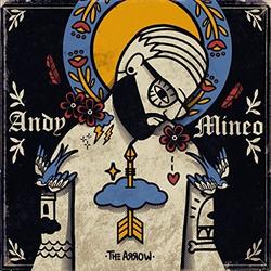 I: The Arrow by Andy Mineo | CD Reviews And Information | NewReleaseToday