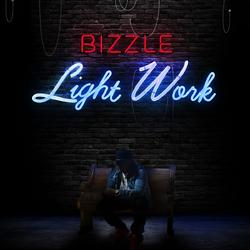 Light Work EP by Bizzle  | CD Reviews And Information | NewReleaseToday