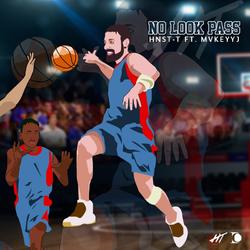 No Look Pass (Single) by Hnst-T  | CD Reviews And Information | NewReleaseToday