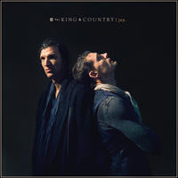 joy. (Single) by for KING & COUNTRY  | CD Reviews And Information | NewReleaseToday