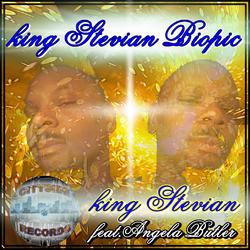 king Stevian Biopic by king Stevian | CD Reviews And Information | NewReleaseToday