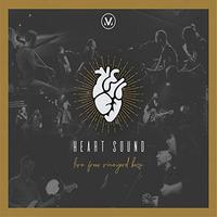 Heart Sound: Live from Vineyard Boise by Heart Sound  | CD Reviews And Information | NewReleaseToday