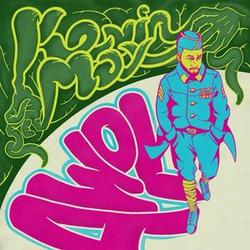 AWOL by Kevin Max | CD Reviews And Information | NewReleaseToday